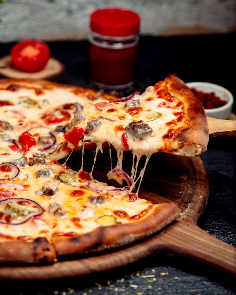 Sergios pizza bristol